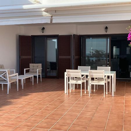 Casa Lovaina Mar De Pulpi Apartment San Juan De Los Terreros Luaran gambar