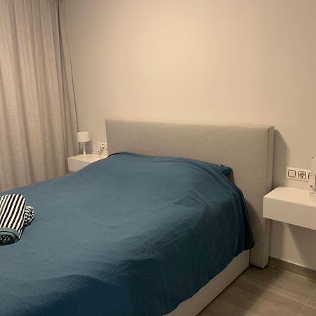 Casa Lovaina Mar De Pulpi Apartment San Juan De Los Terreros Luaran gambar