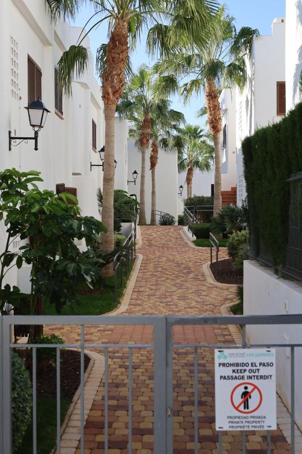Casa Lovaina Mar De Pulpi Apartment San Juan De Los Terreros Luaran gambar