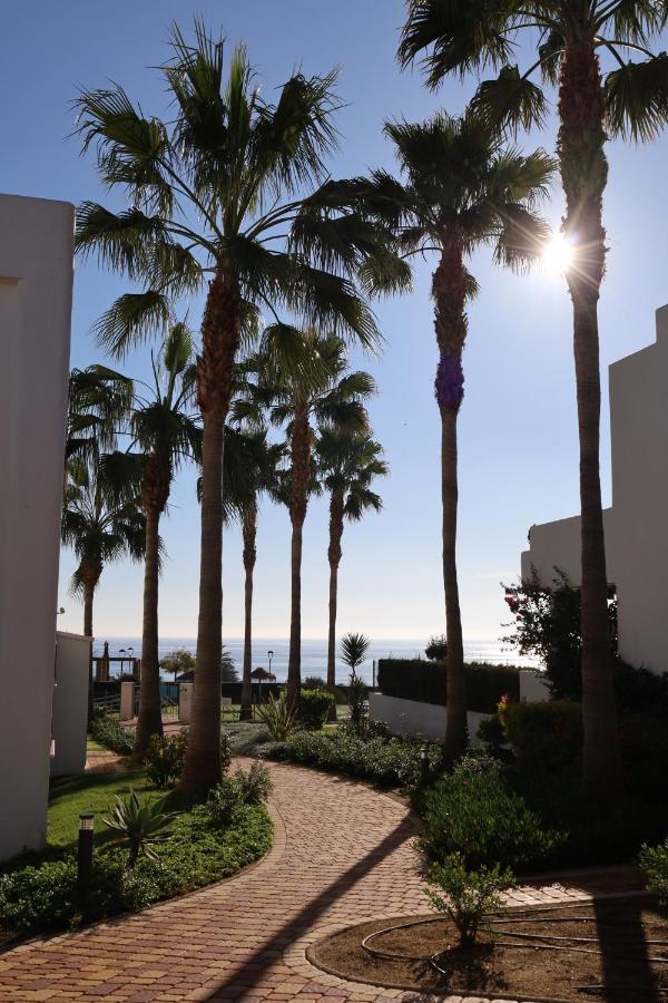 Casa Lovaina Mar De Pulpi Apartment San Juan De Los Terreros Luaran gambar